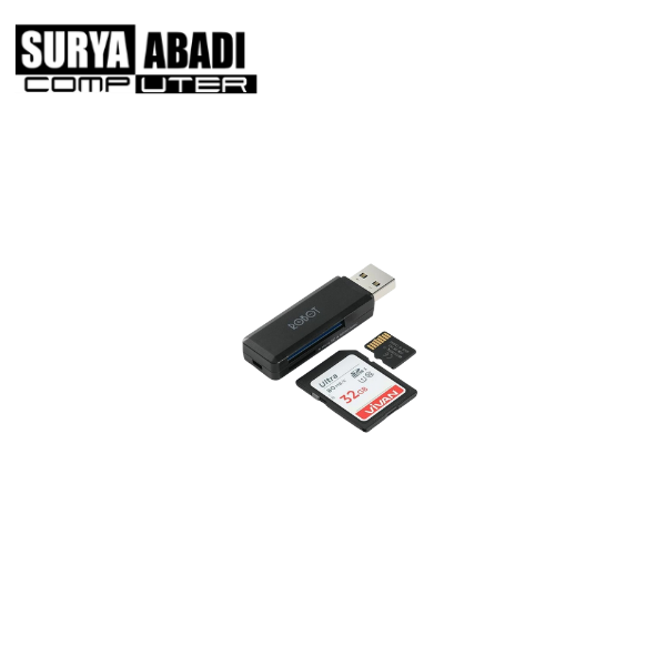 CARD READER ROBOT CR102S