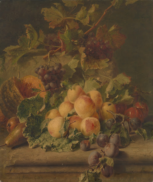 Vruchten 1870