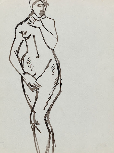 Modelstudie 20th century