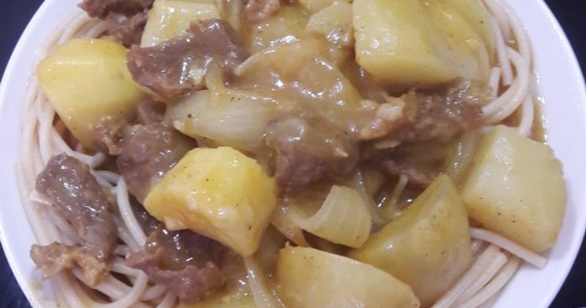 Cà ri bò