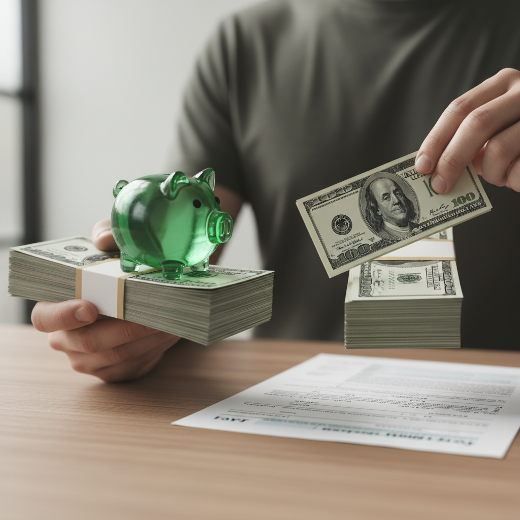 📢 세금 아끼는 게 진짜 돈 버는 거예요