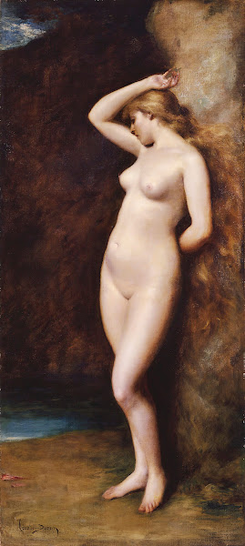 Andromède