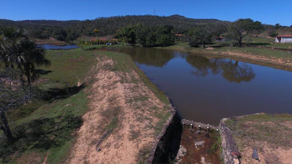 Fazenda em Ipameri-GO 7