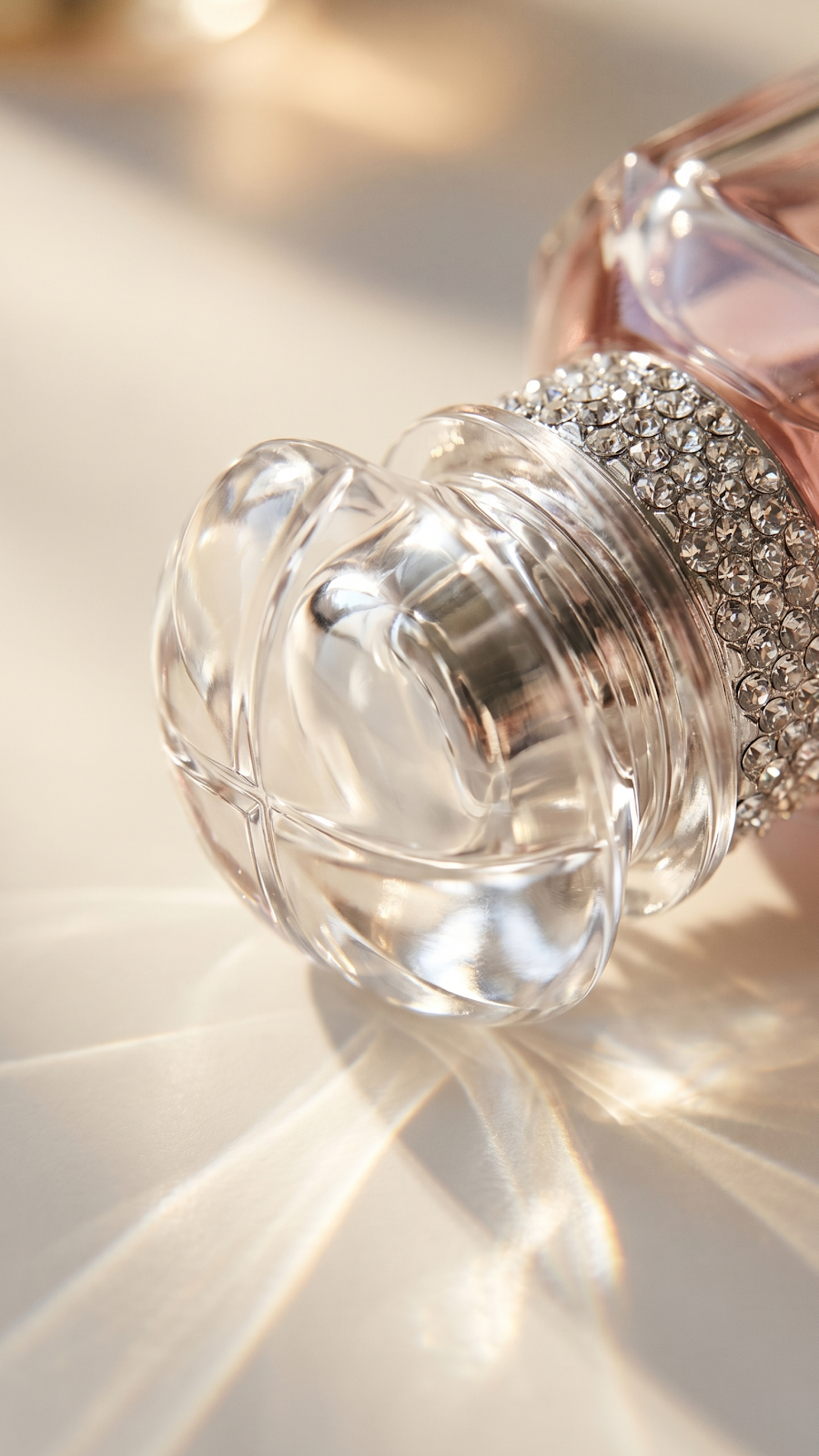 Mon Guerlain Sparkling Bouquet Studio 2