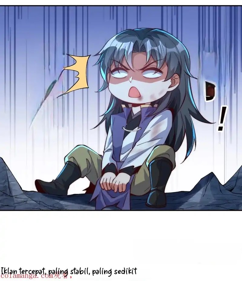 My Wife's Fate Is to Be the Villainess chapter 22 halaman 4