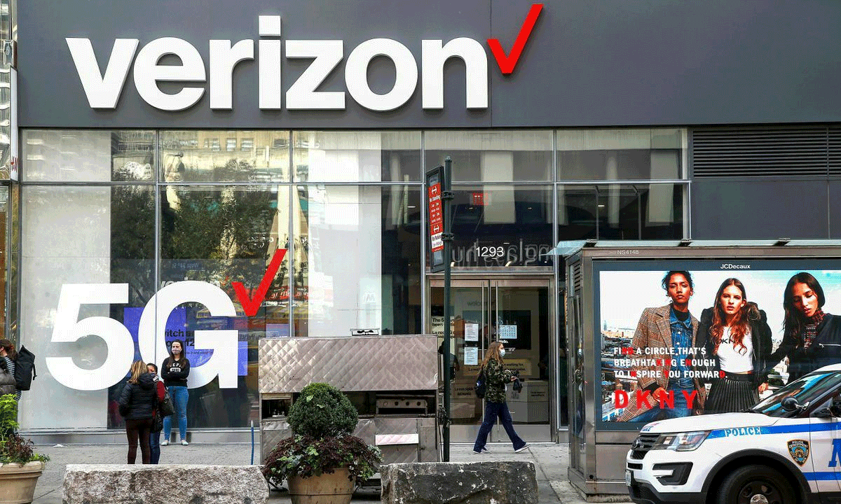 Verizon Business impulsa la transformación digital con 5G network slicing y videollamadas avanzadas