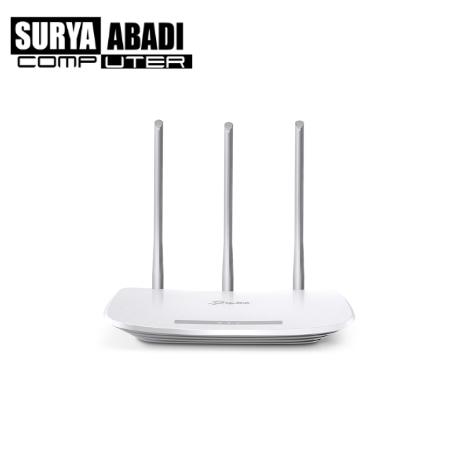 ACCESS POINT TP-LINK 845