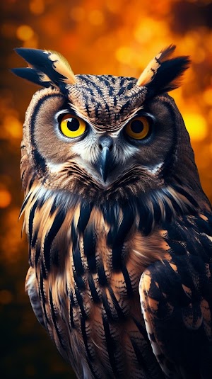 Owl Picture