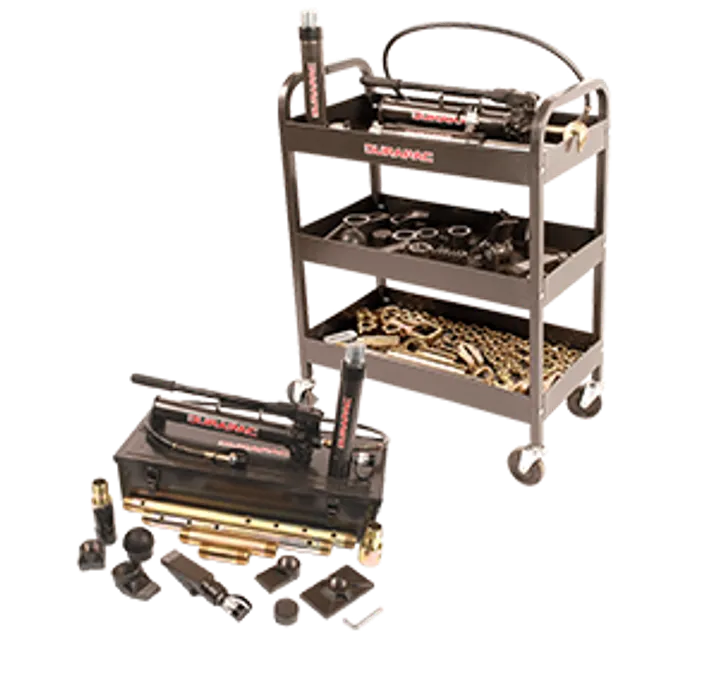 Maintenance & Repair Kits