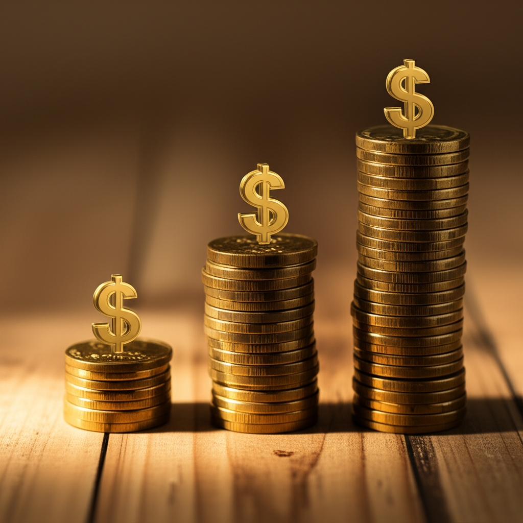 💰 오래 저축하면 지원금이 3배로 껑충