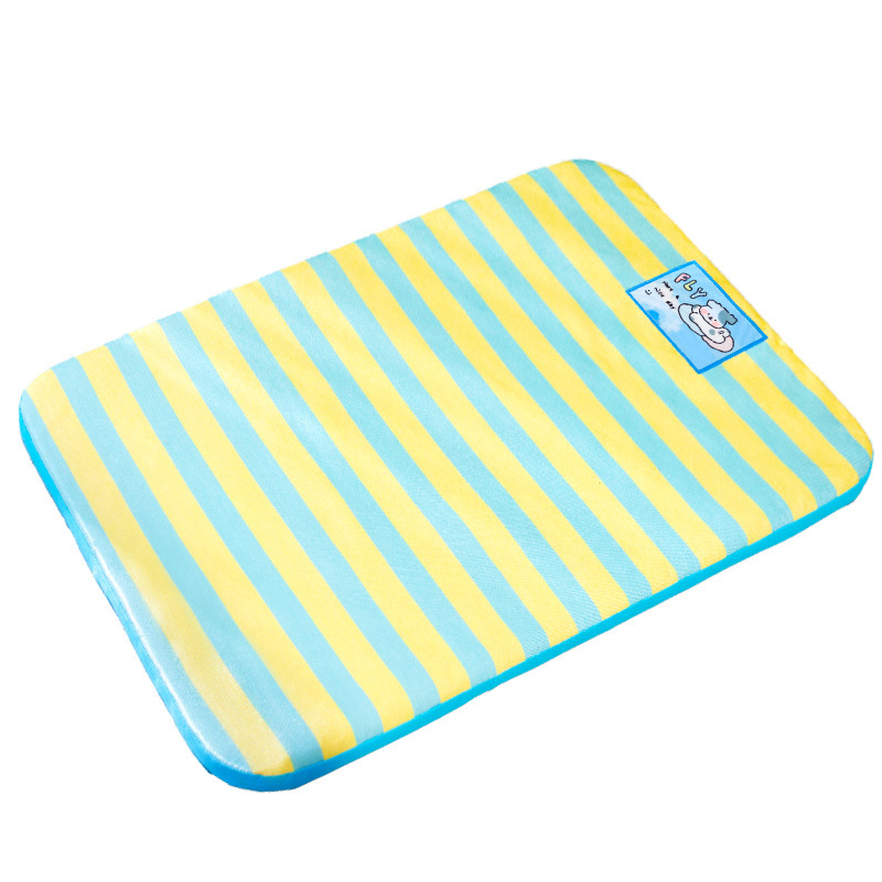Oxford fabric pet mat, breathable