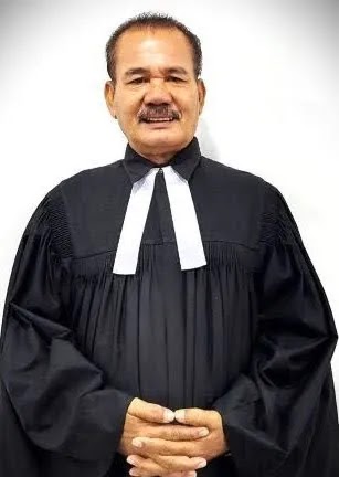 Pdt. Rohden