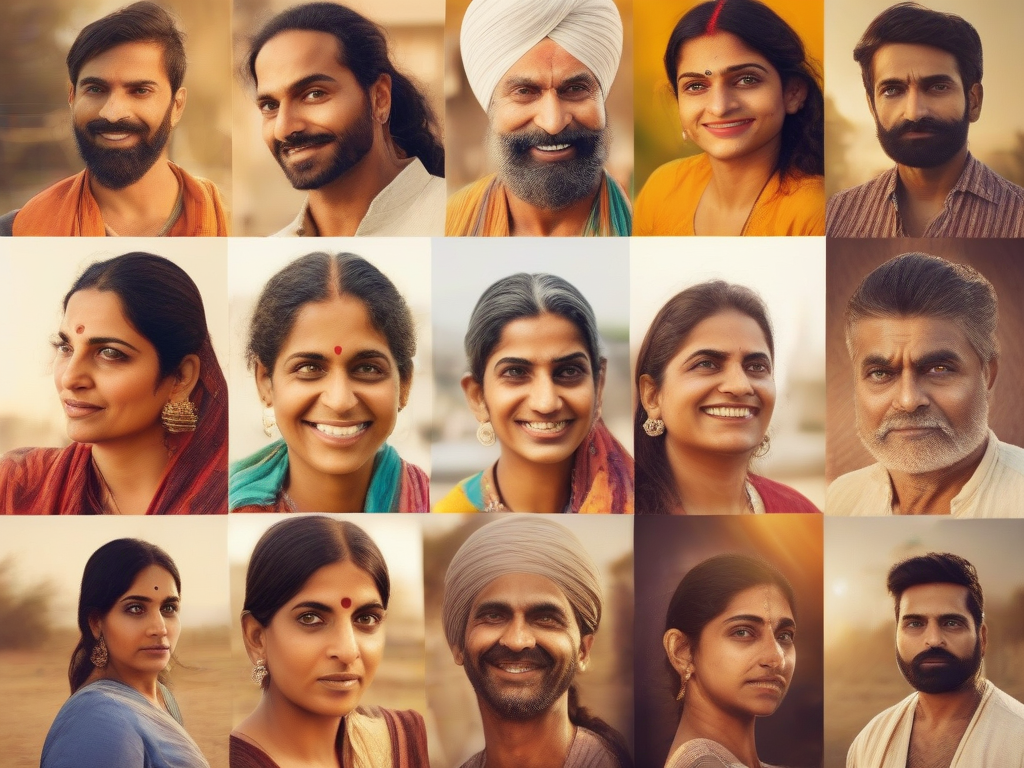 Punjabi film casting call in Indore/Punjab. Actors needed for theatre release feature film. Paid roles, travel & stay provided. Apply now!