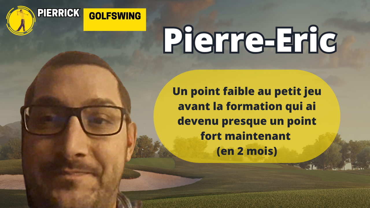 Pierre-Eric