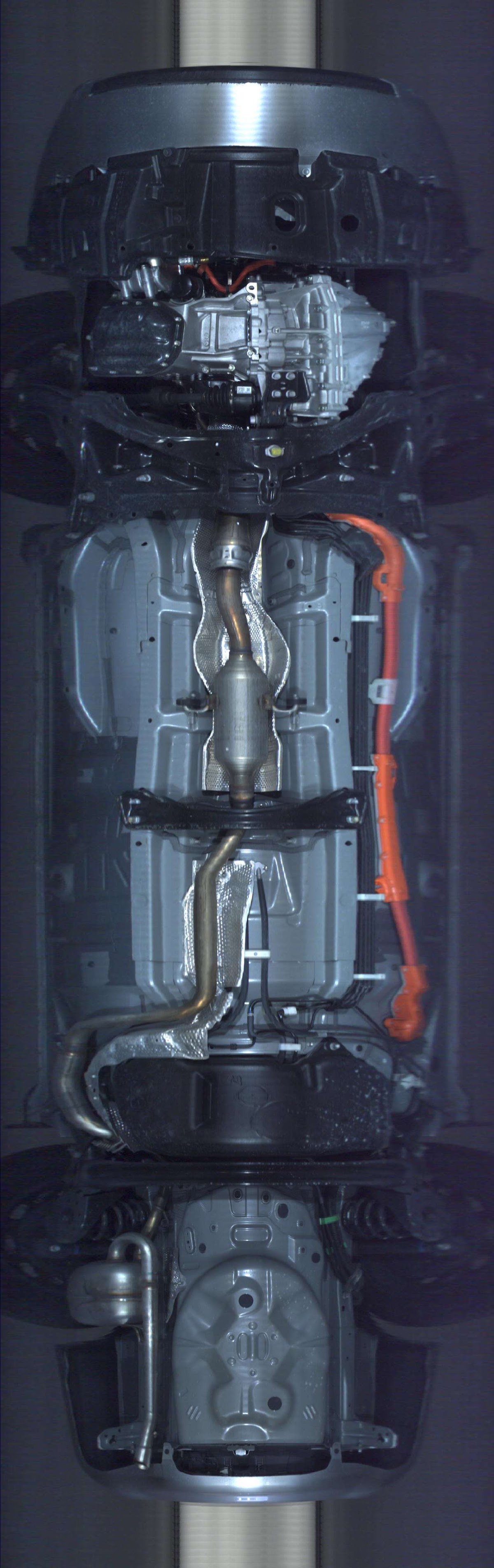 Toyota Axio