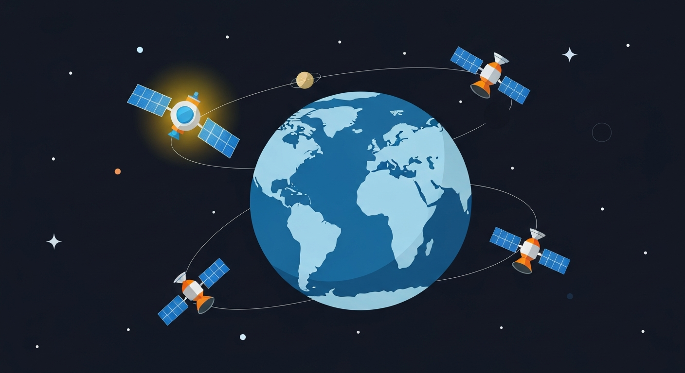 코어-새틀라이트 테마 포트폴리오