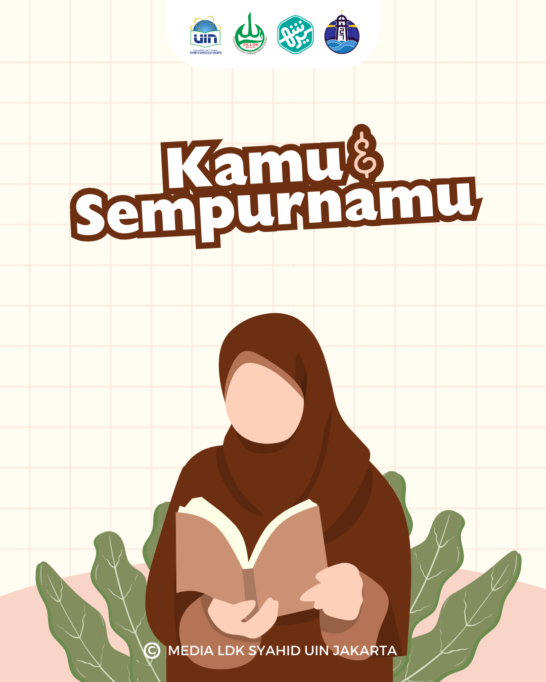 Kamu dan Sempurnamu