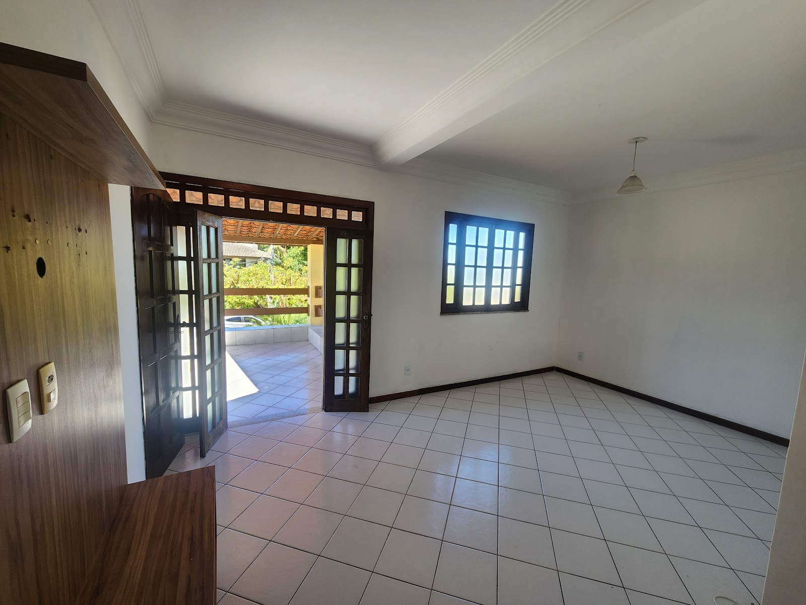 Casa em condomínio, Stella Maris