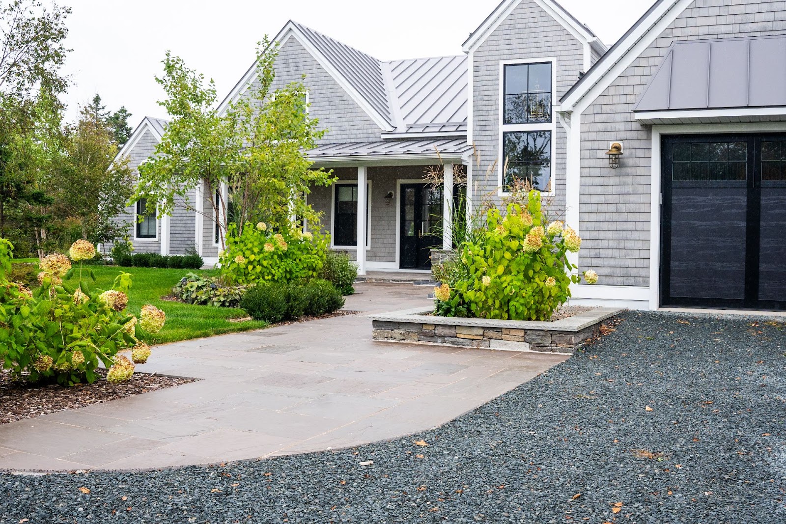 Front Yard 2