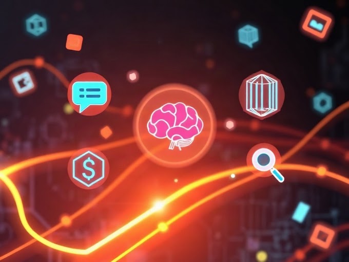 Stop Paying for AI Tools — These Free Ones Actually Work in 2025