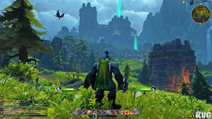 Midnight WoW Expansion Hits March 2, 2026: Beta & Housing!
