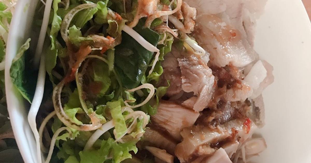 30p mỗi sáng