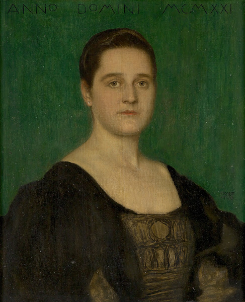 Erna Bohnewand 1921