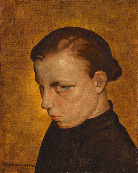 Angèle 1913