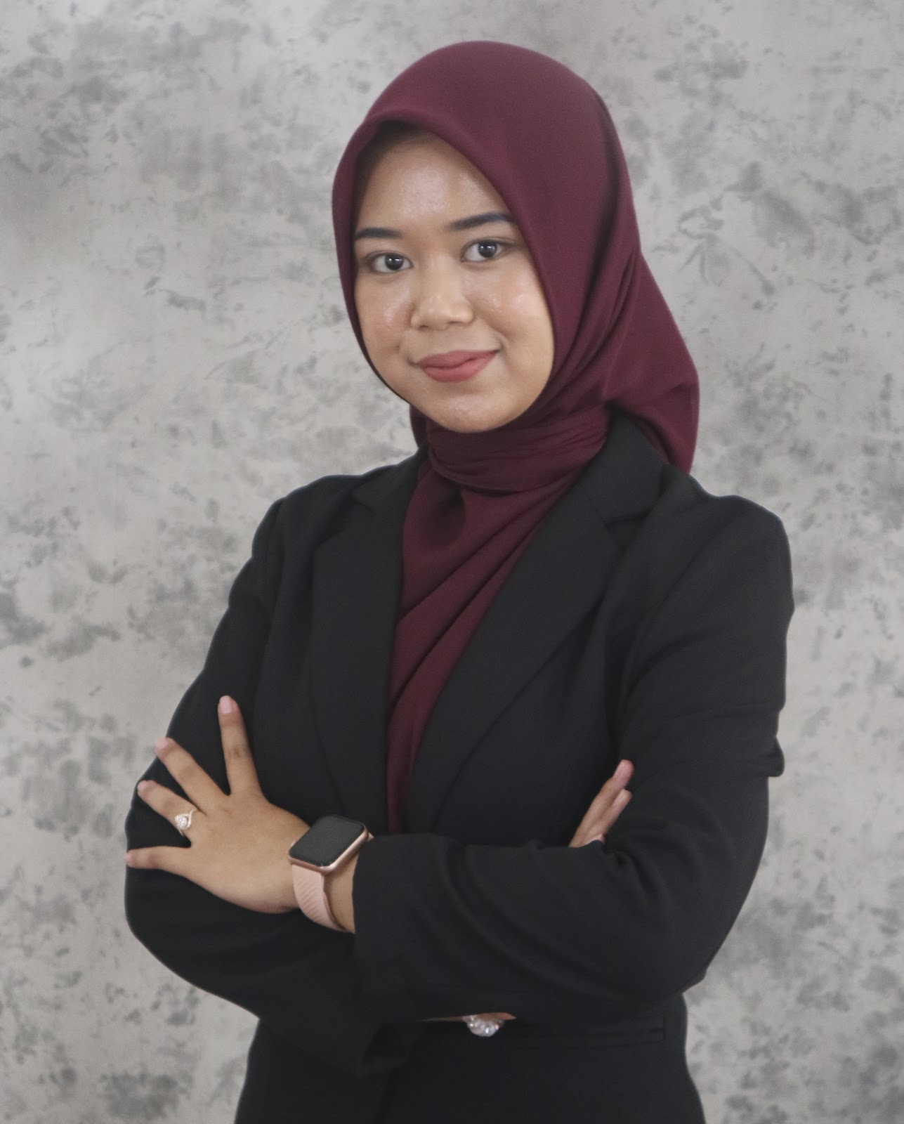 Melani Oktavia, S.Pd.
