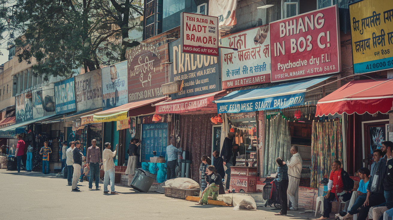 Best Bhang Shops in Kothrud – Top Picks 2026