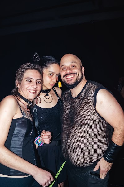 Foto por @sh.colectivo