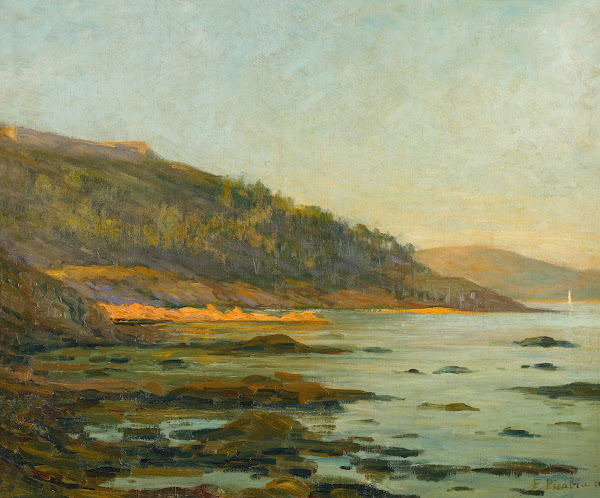 Paysage 1902
