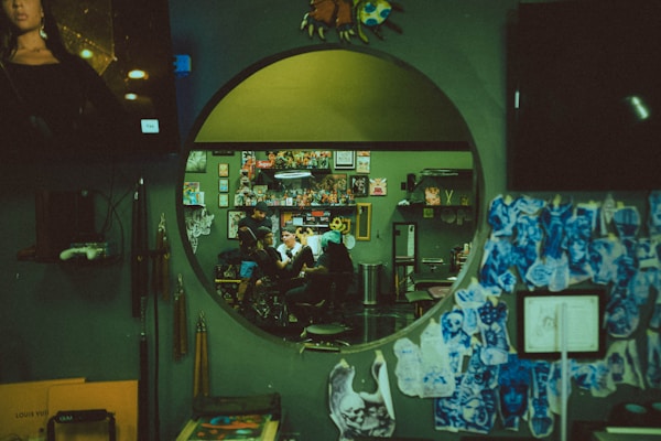Image