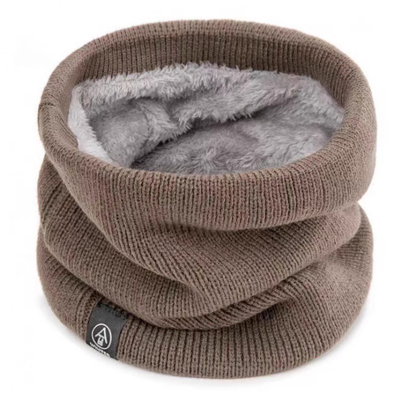 Padded Knitted Loop for Men and Women
