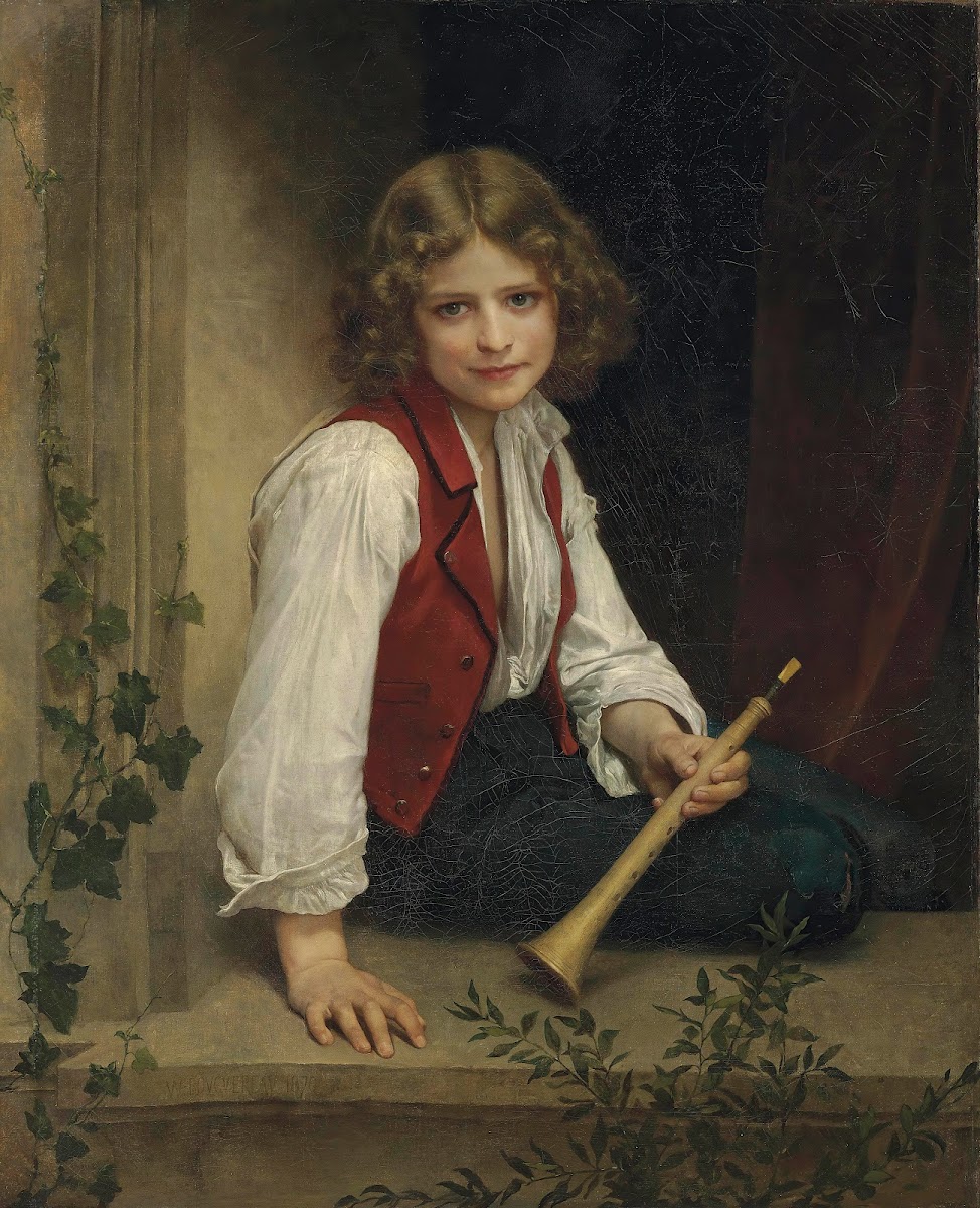 Pifferaro 1870