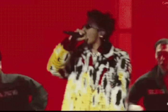 Big Bang mang 16 hit đốt cháy Coachella - Báo Tiền Phong