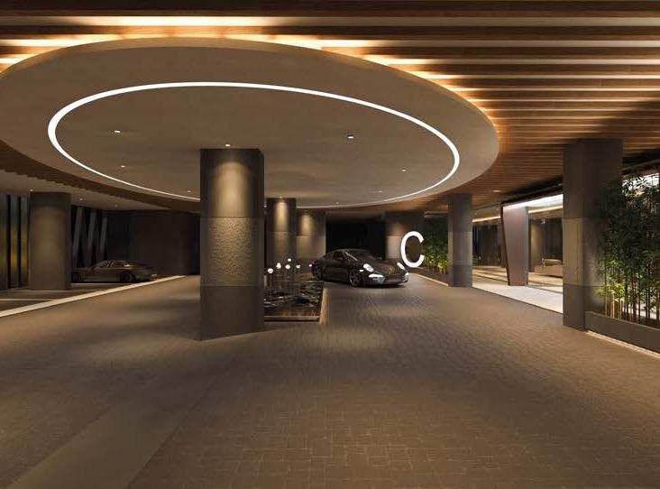 The Atas Residences Taman Desa / Old Klang Road