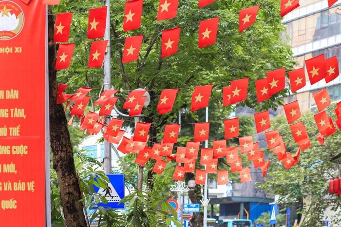 Tầm vóc và tinh thần đột phá - Đài Phát thanh và truyền hình Hà Nội