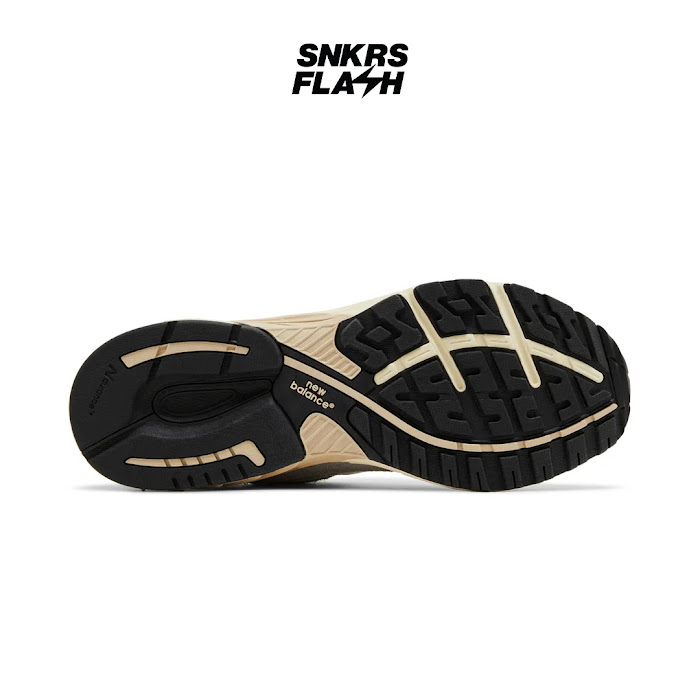 NEW BALANCE 993 MADE IN USA SHADOW GREY - Size 38