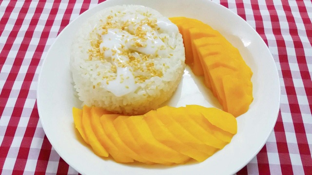 Xôi Xoài
