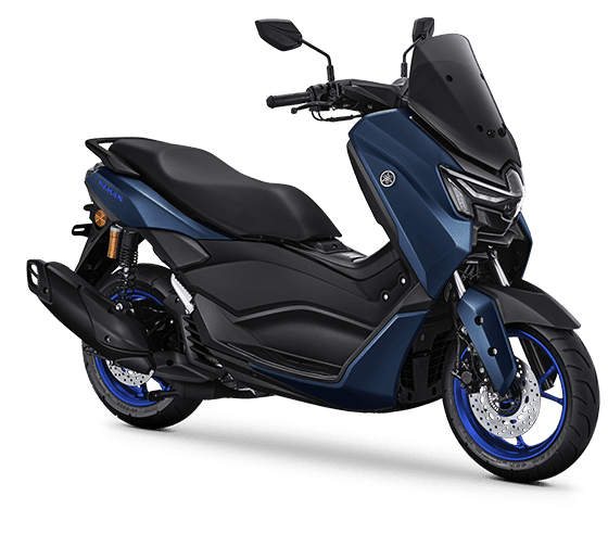 Yamaha NMax Neo Karawang Promo Kredit