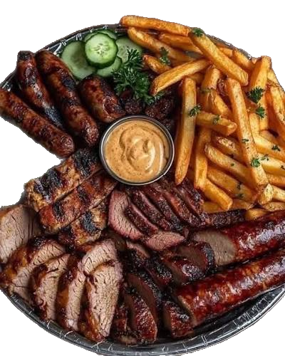 Meat Platter