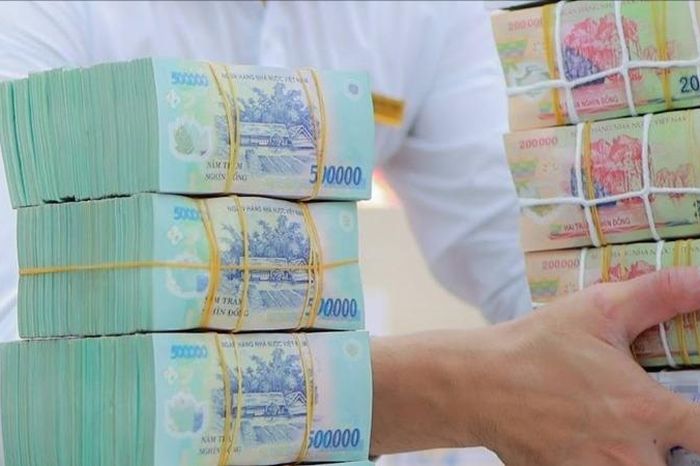 Hà Nội thu ngân sách Quý I/2026 đạt hơn 39% dự toán - Đài Phát thanh và truyền hình Hà Nội