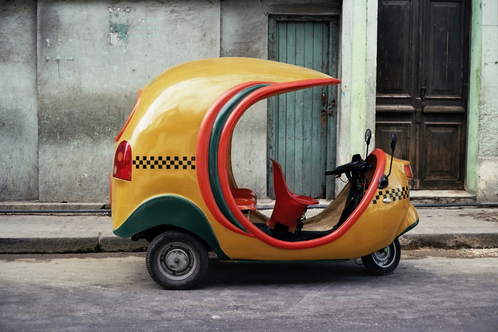 Cuba