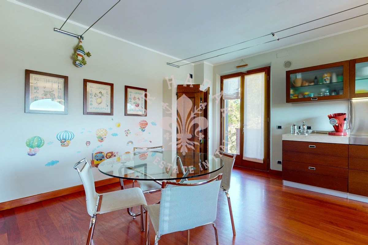 וילה רוזטו (Villa Il Roseto) — 38