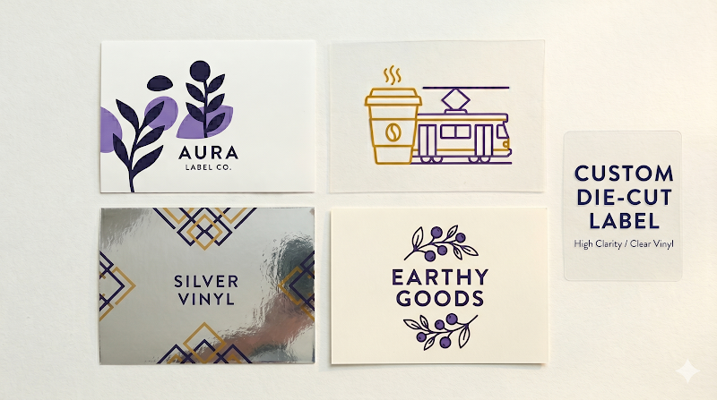 Sample Pack