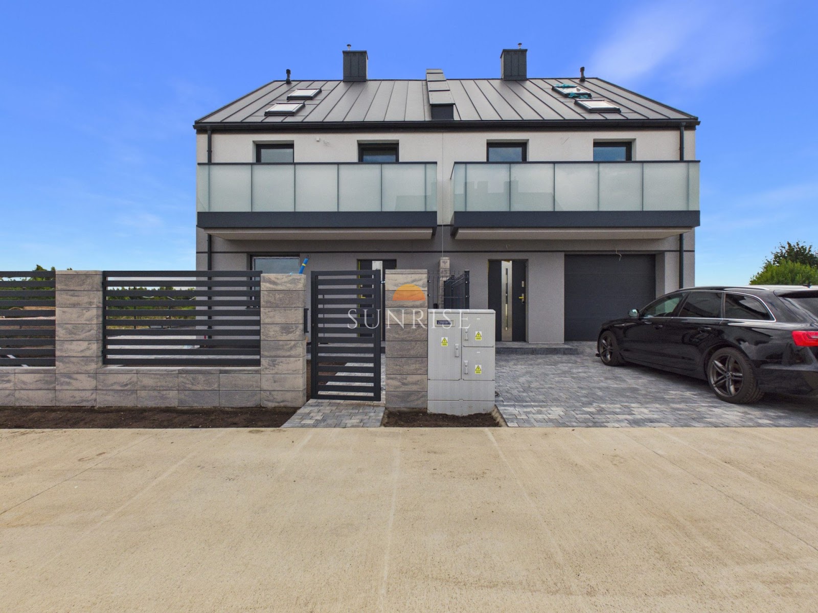 Charzyno | Dom 142,62 m² + 28 m² gratis | Ogród ok. 400 m² i konie — zdjęcie 4