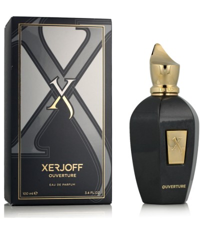 XERJOFF OUVERTURE UNISEX 100ML EDP XERJOFF