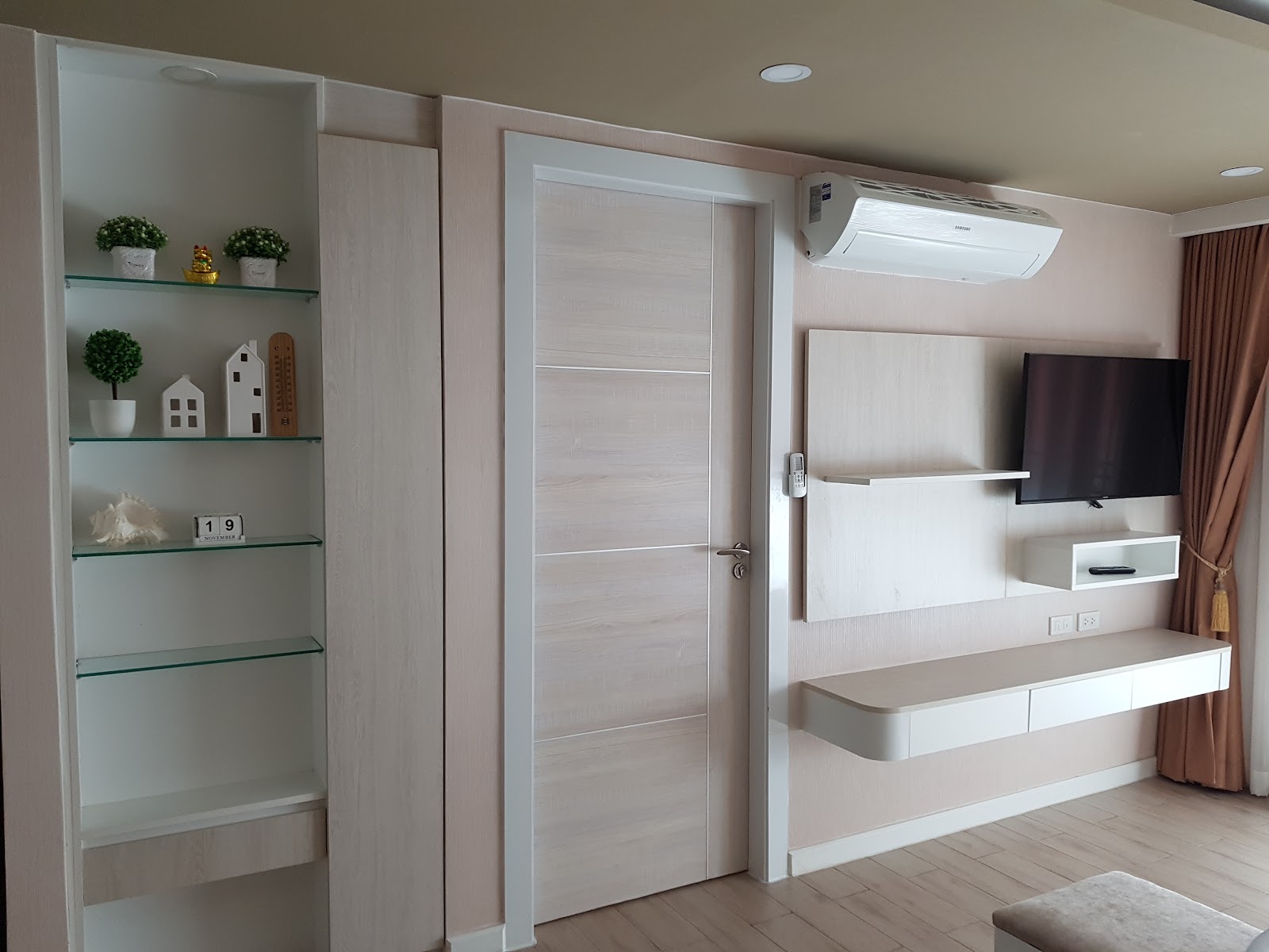 Siam Oriental Garden - 1 Bed, Floor 5 10