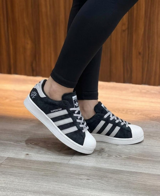 Adidas Super Star variante 2